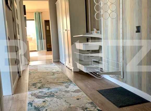 Apartament de închiriat 2 camere Bună Ziua - 59622AI | BLITZ Cluj-Napoca | Poza13