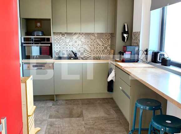 Apartament de închiriat 2 camere Bună Ziua - 59622AI | BLITZ Cluj-Napoca | Poza8