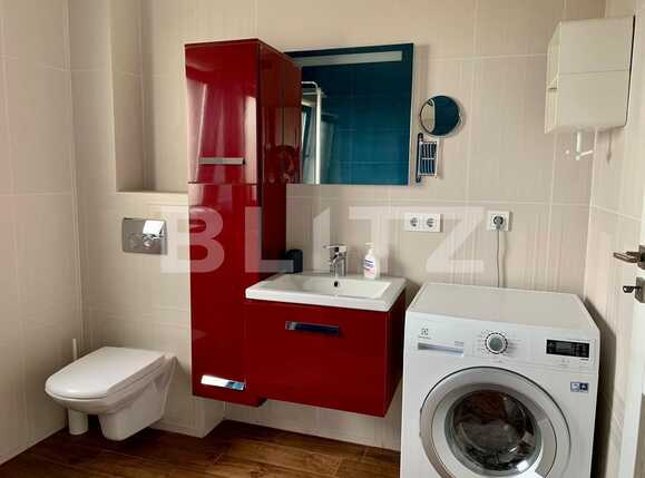 Apartament de închiriat 2 camere Bună Ziua - 59622AI | BLITZ Cluj-Napoca | Poza16