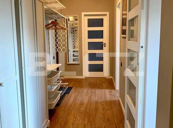 Apartament de închiriat 2 camere Bună Ziua - 59622AI | BLITZ Cluj-Napoca | Poza12