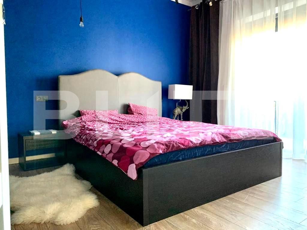 Apartament de închiriat 2 camere Bună Ziua - 59622AI | BLITZ Cluj-Napoca | Poza14