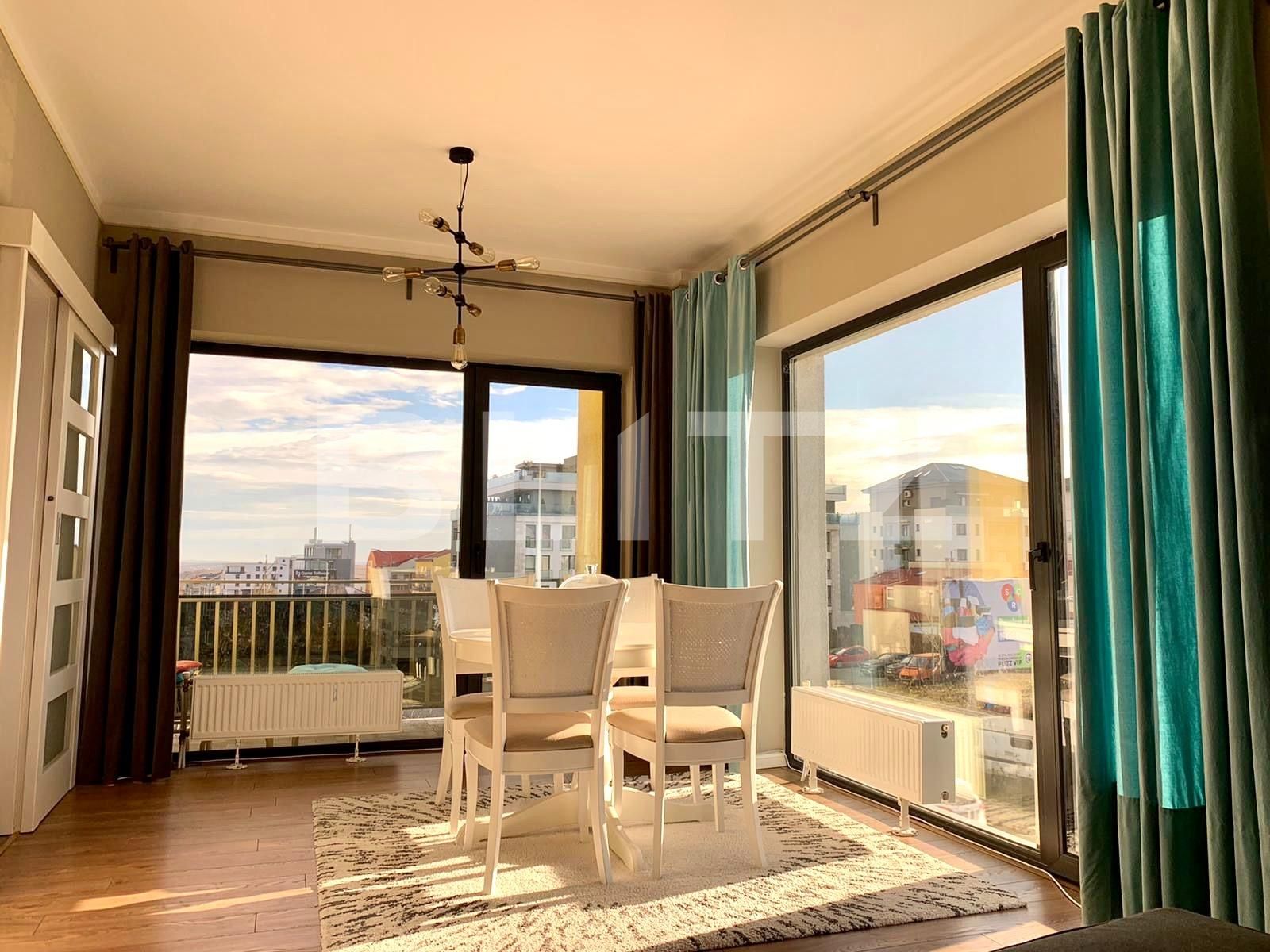 Apartament de închiriat 2 camere Bună Ziua - 59622AI | BLITZ Cluj-Napoca | Poza5