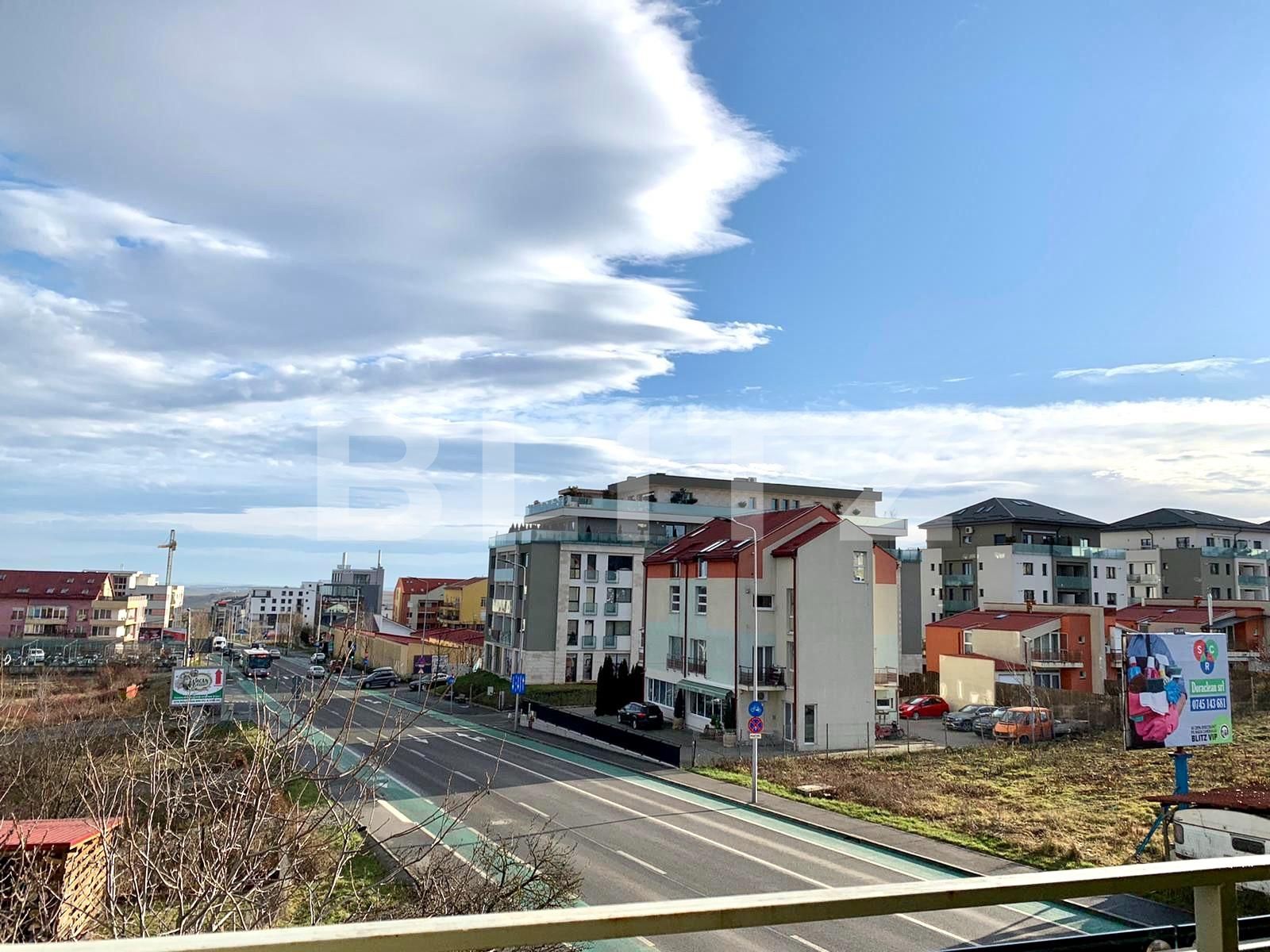 Apartament de închiriat 2 camere Bună Ziua - 59622AI | BLITZ Cluj-Napoca | Poza19