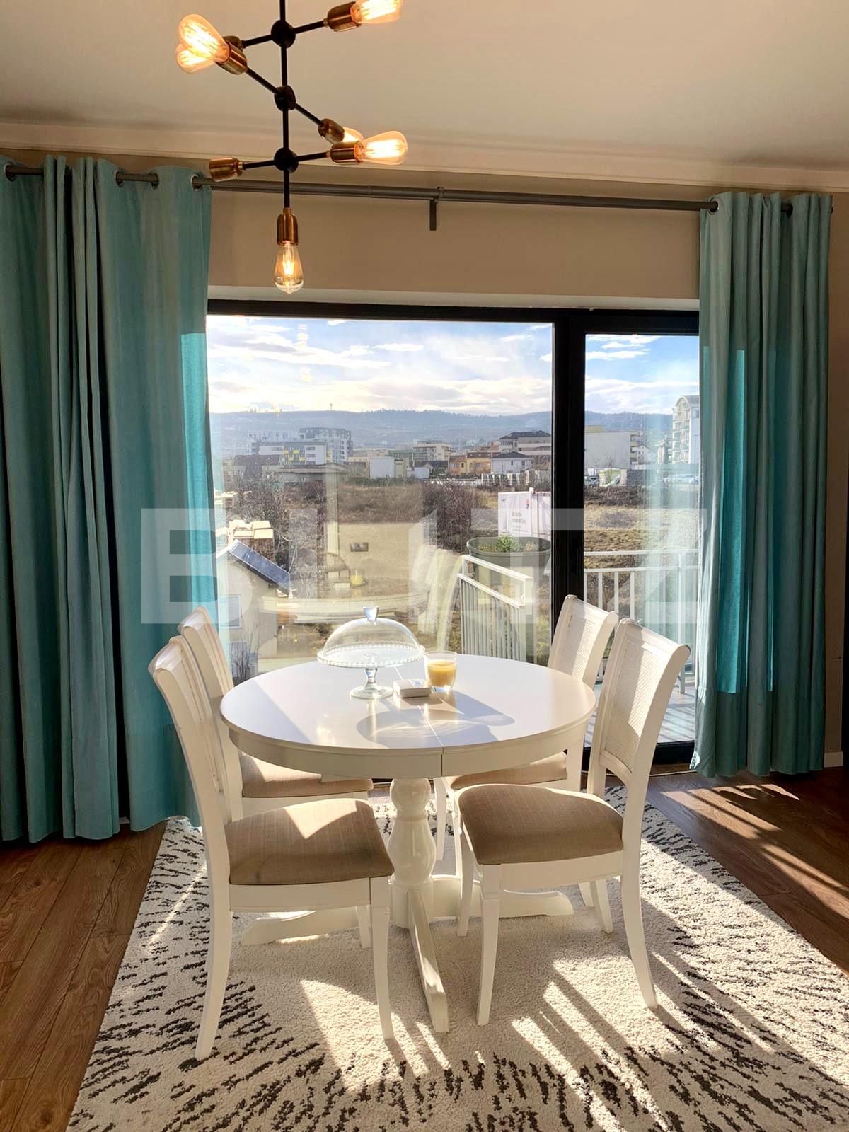 Apartament de închiriat 2 camere Bună Ziua - 59622AI | BLITZ Cluj-Napoca | Poza7