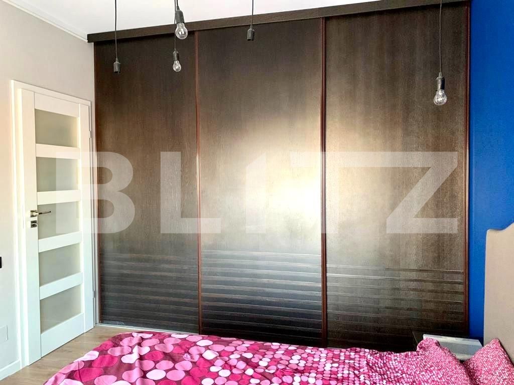 Apartament de închiriat 2 camere Bună Ziua - 59622AI | BLITZ Cluj-Napoca | Poza15