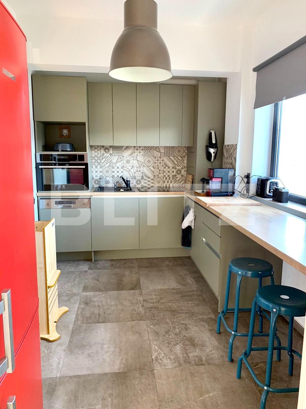 Apartament de închiriat 2 camere Bună Ziua - 59622AI | BLITZ Cluj-Napoca | Poza8