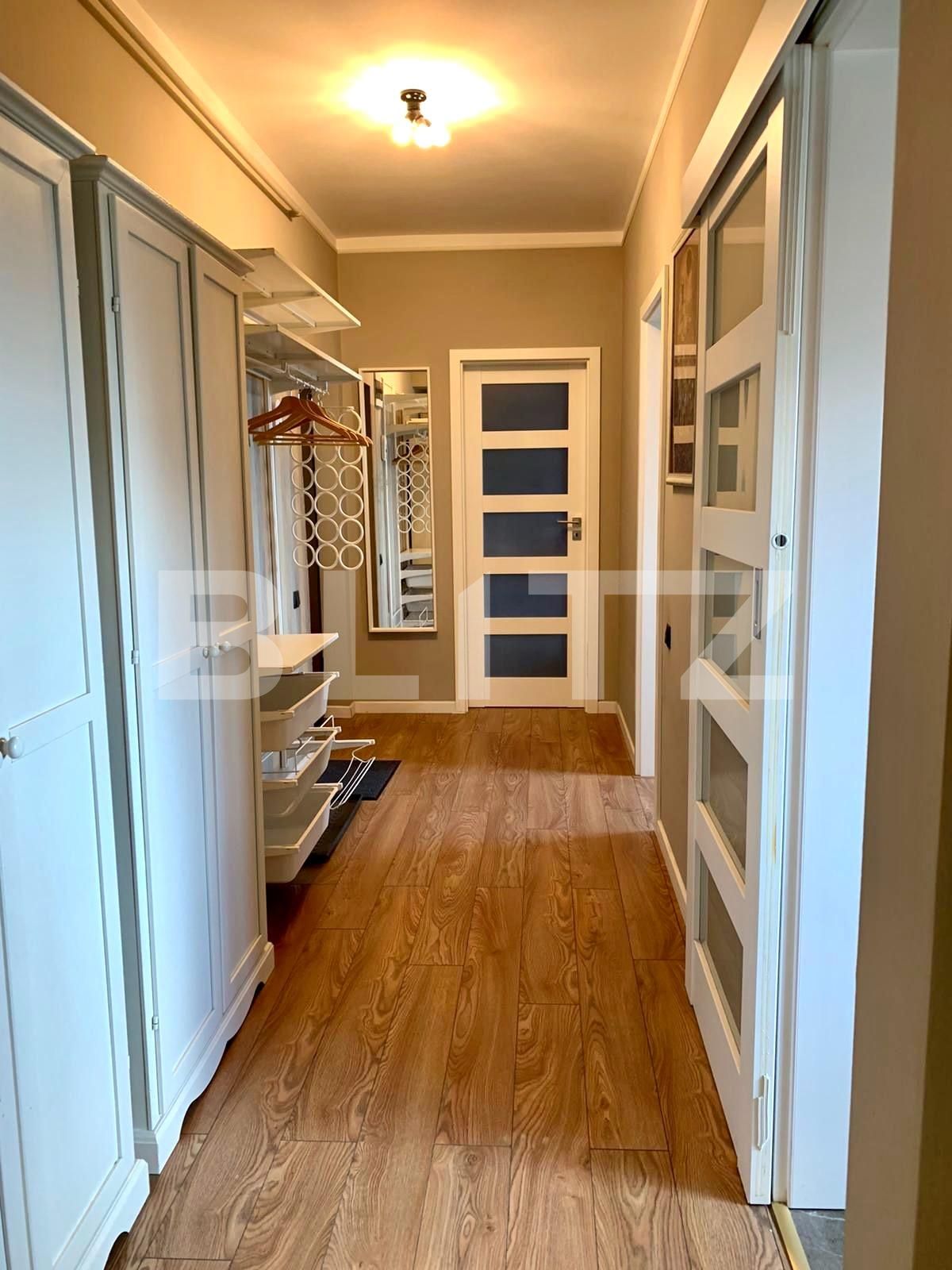 Apartament de închiriat 2 camere Bună Ziua - 59622AI | BLITZ Cluj-Napoca | Poza12