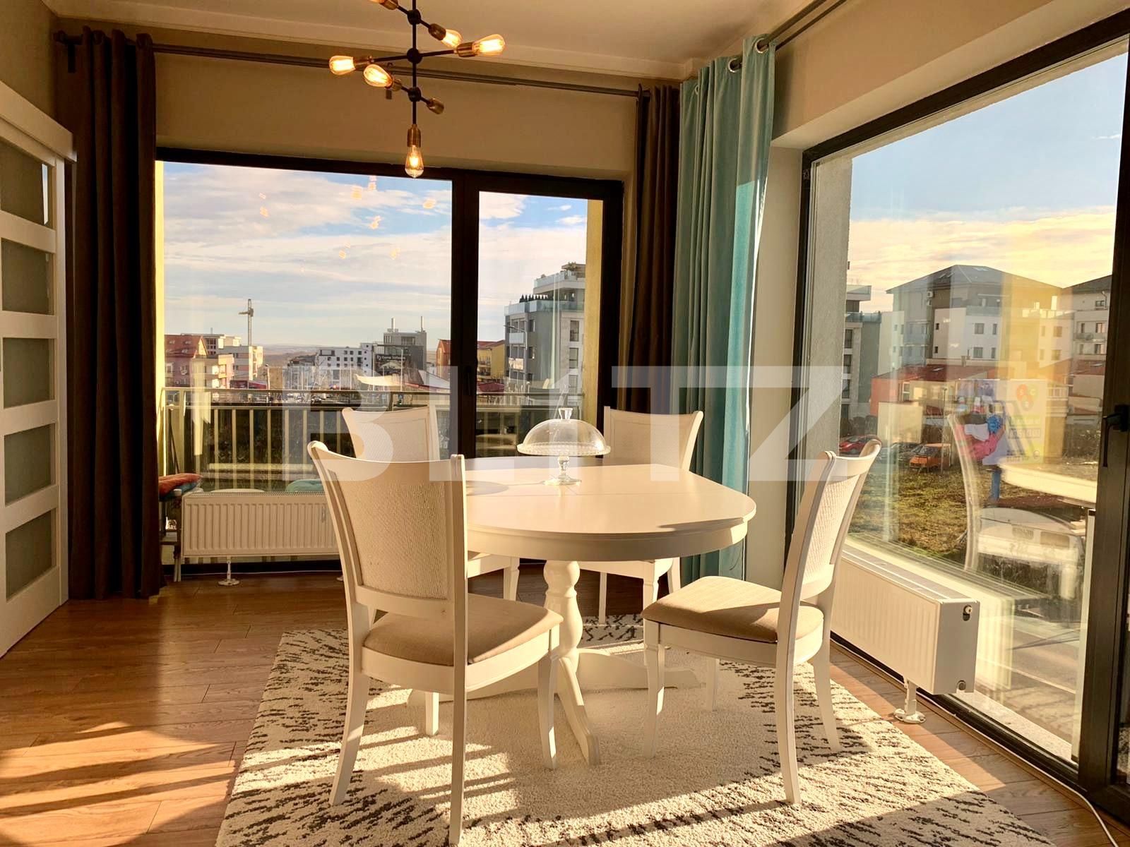 Apartament de închiriat 2 camere Bună Ziua - 59622AI | BLITZ Cluj-Napoca | Poza6