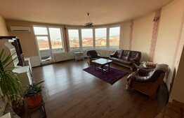 Apartament 4 camere, 120 mp, 2 terase, pet friendly, zona Pod IRA