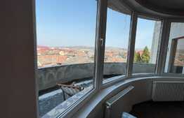 Apartament 4 camere, 120 mp, 2 terase, pet friendly, zona Pod IRA