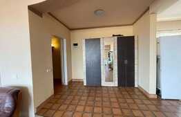 Apartament 4 camere, 120 mp, 2 terase, pet friendly, zona Pod IRA