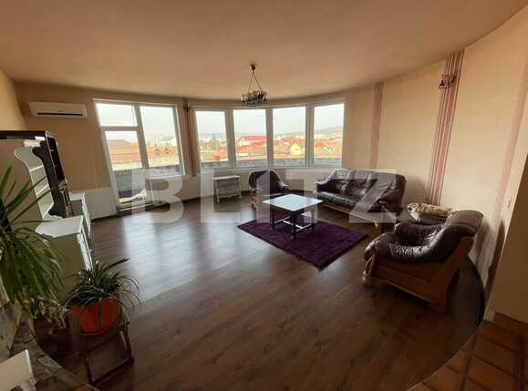 Apartament de închiriat 4 camere Someseni - 59623AI | BLITZ Cluj-Napoca | Poza3