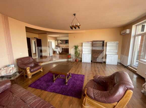 Apartament de închiriat 4 camere Someseni - 59623AI | BLITZ Cluj-Napoca | Poza4