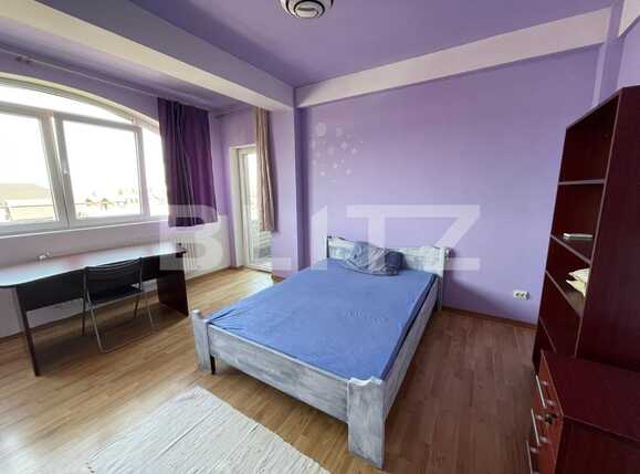 Apartament de închiriat 4 camere Someseni - 59623AI | BLITZ Cluj-Napoca | Poza1