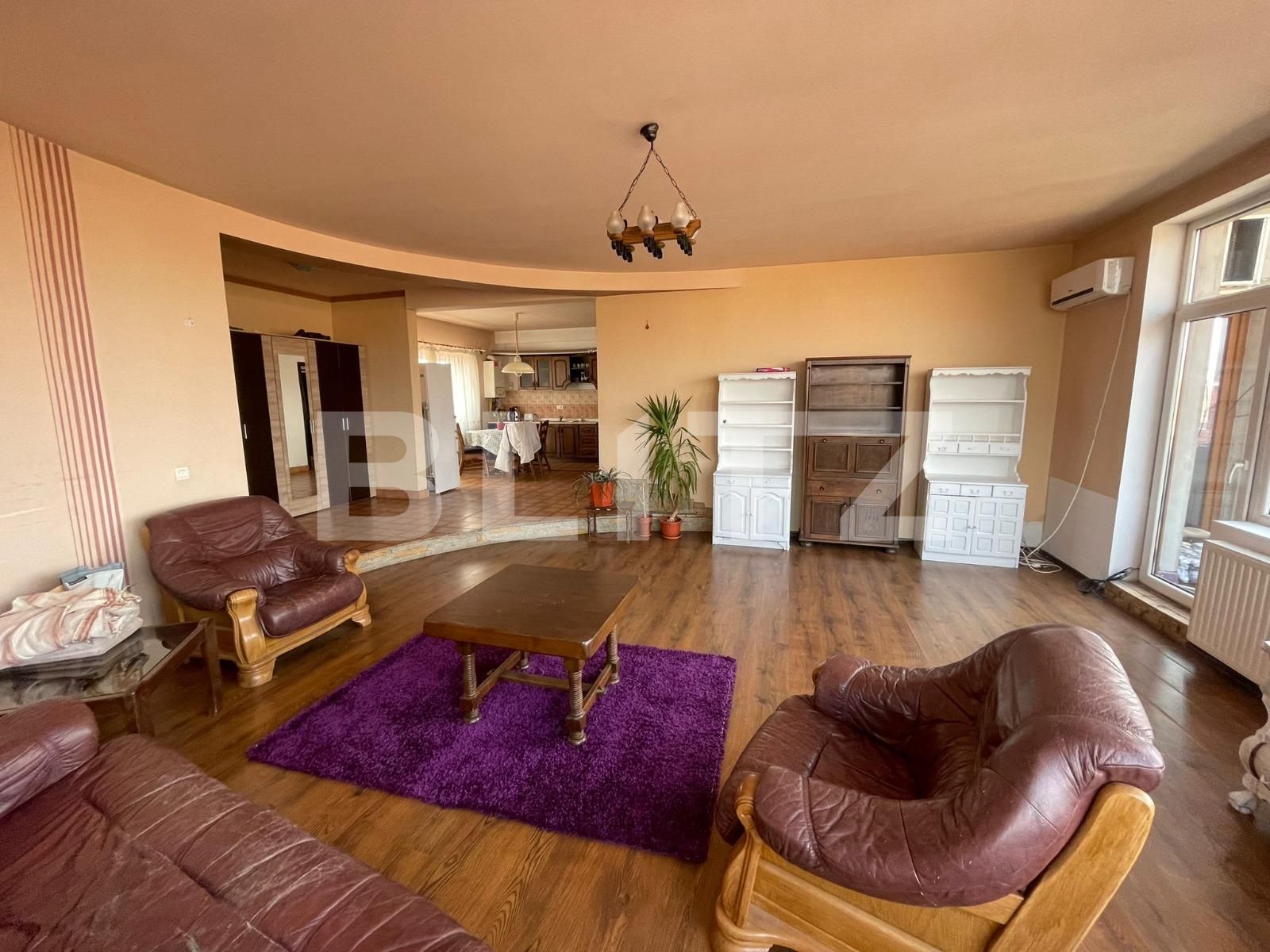 Apartament de închiriat 4 camere Someseni - 59623AI | BLITZ Cluj-Napoca | Poza4