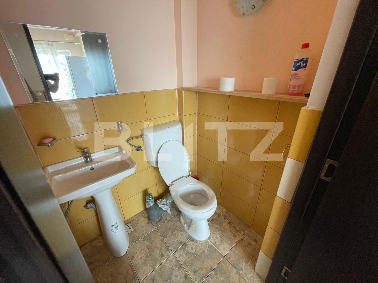Apartament de închiriat 4 camere Someseni - 59623AI | BLITZ Cluj-Napoca | Poza13