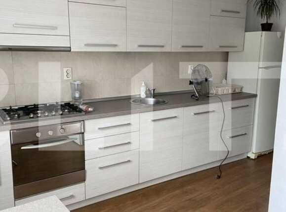 Garsonieră de închiriat Central - 59624AI | BLITZ Cluj-Napoca | Poza2