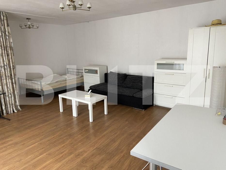 Garsonieră de închiriat Central - 59624AI | BLITZ Cluj-Napoca | Poza5