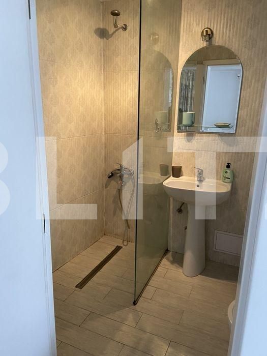 Garsonieră de închiriat Central - 59624AI | BLITZ Cluj-Napoca | Poza7