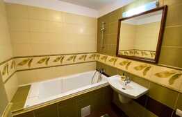 Apartament 2 camere, 60 mp, garaj, totul nou, zona Restaurant Regal