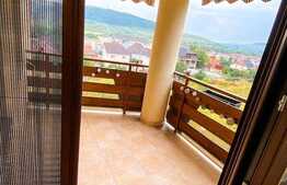 Apartament 2 camere, 60 mp, garaj, totul nou, zona Restaurant Regal