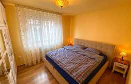 Apartament 2 camere, 60 mp, garaj, totul nou, zona Restaurant Regal