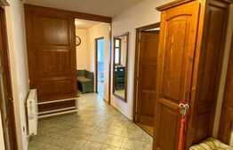 Apartament 2 camere, 60 mp, garaj, totul nou, zona Restaurant Regal