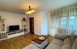 Apartament 2 camere, 60 mp, garaj, totul nou, zona Restaurant Regal