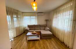 Apartament 2 camere, 60 mp, garaj, totul nou, zona Restaurant Regal