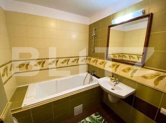 Apartament de închiriat 2 camere Baciu - 59626AI | BLITZ Cluj-Napoca | Poza6