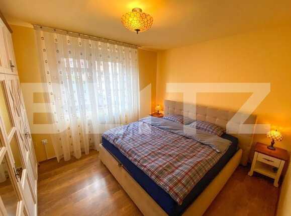 Apartament de închiriat 2 camere Baciu - 59626AI | BLITZ Cluj-Napoca | Poza2