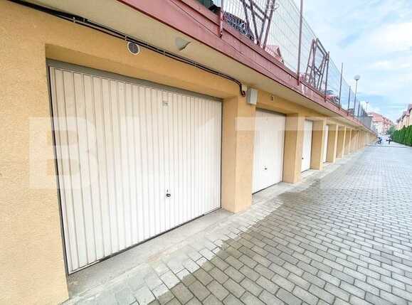 Apartament de închiriat 2 camere Baciu - 59626AI | BLITZ Cluj-Napoca | Poza8