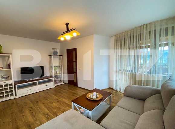 Apartament de închiriat 2 camere Baciu - 59626AI | BLITZ Cluj-Napoca | Poza3