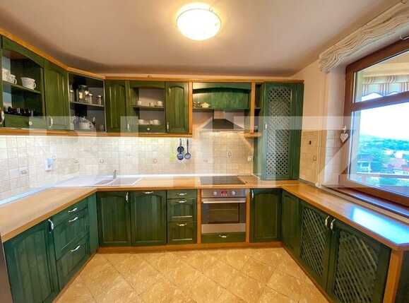 Apartament de închiriat 2 camere Baciu - 59626AI | BLITZ Cluj-Napoca | Poza4