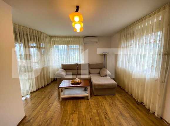 Apartament de închiriat 2 camere Baciu - 59626AI | BLITZ Cluj-Napoca | Poza1