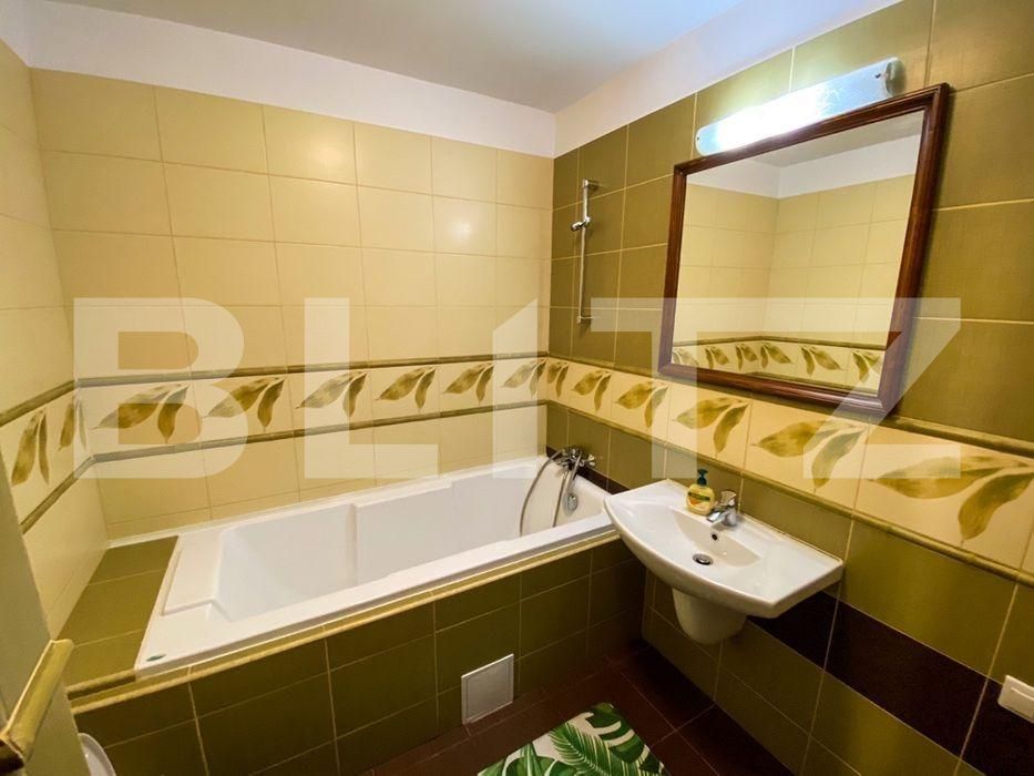 Apartament de închiriat 2 camere Baciu - 59626AI | BLITZ Cluj-Napoca | Poza6