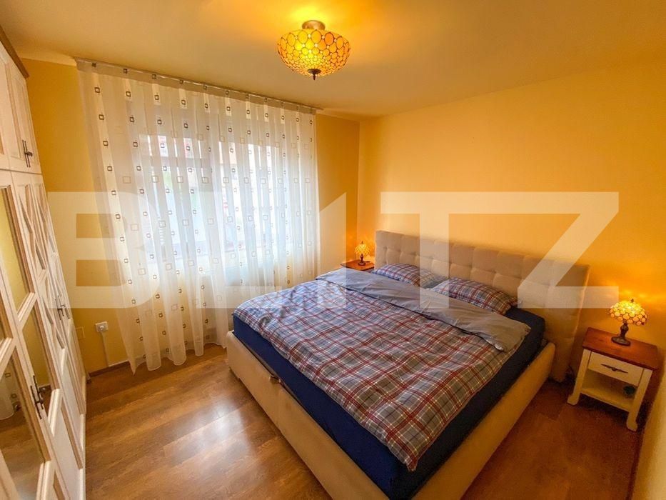 Apartament de închiriat 2 camere Baciu - 59626AI | BLITZ Cluj-Napoca | Poza2