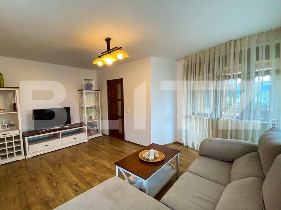 Apartament de închiriat 2 camere Baciu - 59626AI | BLITZ Cluj-Napoca | Poza3