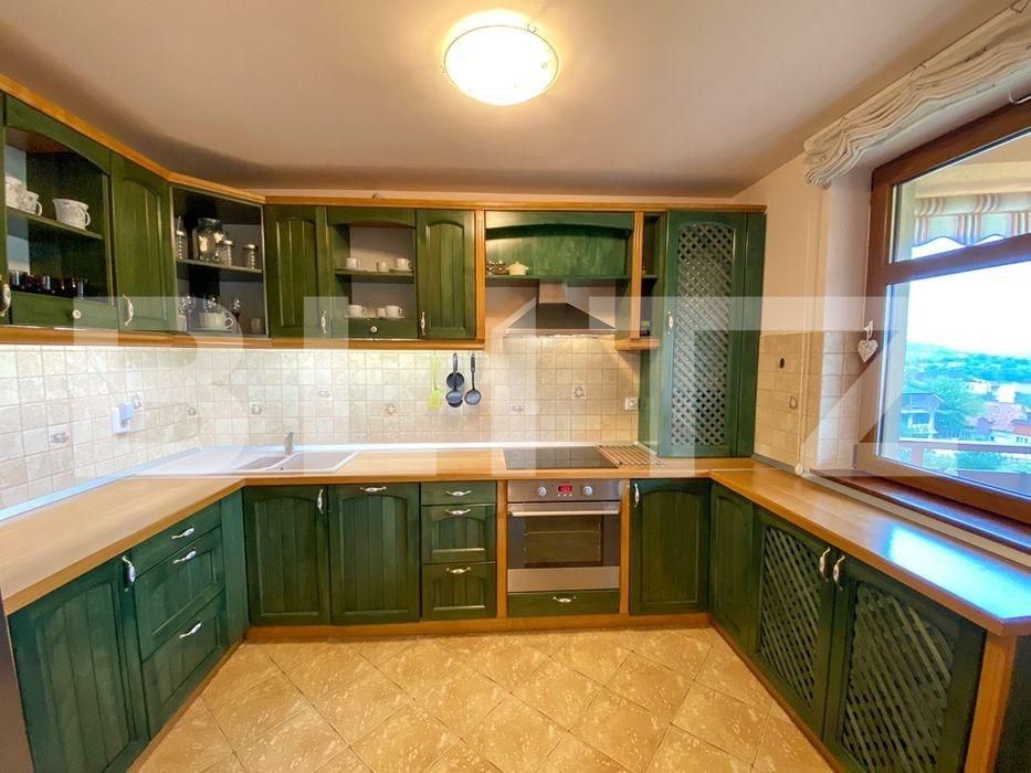 Apartament de închiriat 2 camere Baciu - 59626AI | BLITZ Cluj-Napoca | Poza4