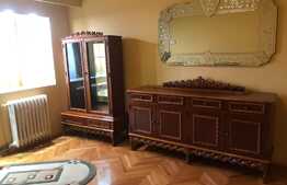 Apartament 2 camere, decomandat, 55 mp, parcare, zona BIG