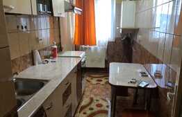 Apartament 2 camere, decomandat, 55 mp, parcare, zona BIG