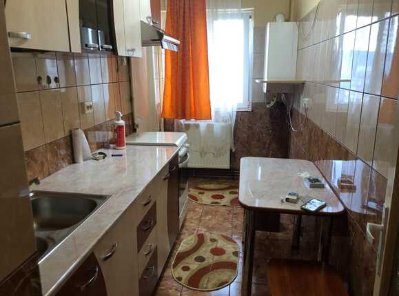 Apartament de închiriat 2 camere Manastur - 59627AI | BLITZ Cluj-Napoca | Poza10