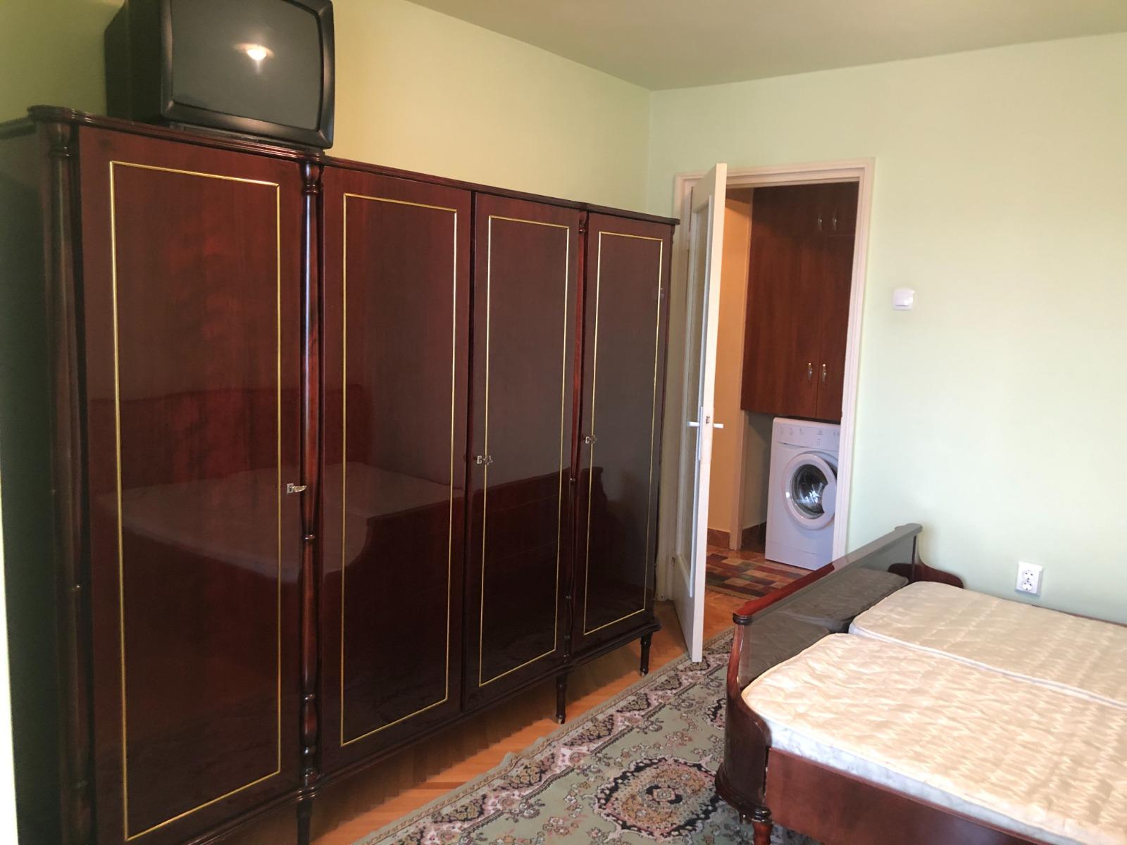 Apartament de închiriat 2 camere Manastur - 59627AI | BLITZ Cluj-Napoca | Poza3