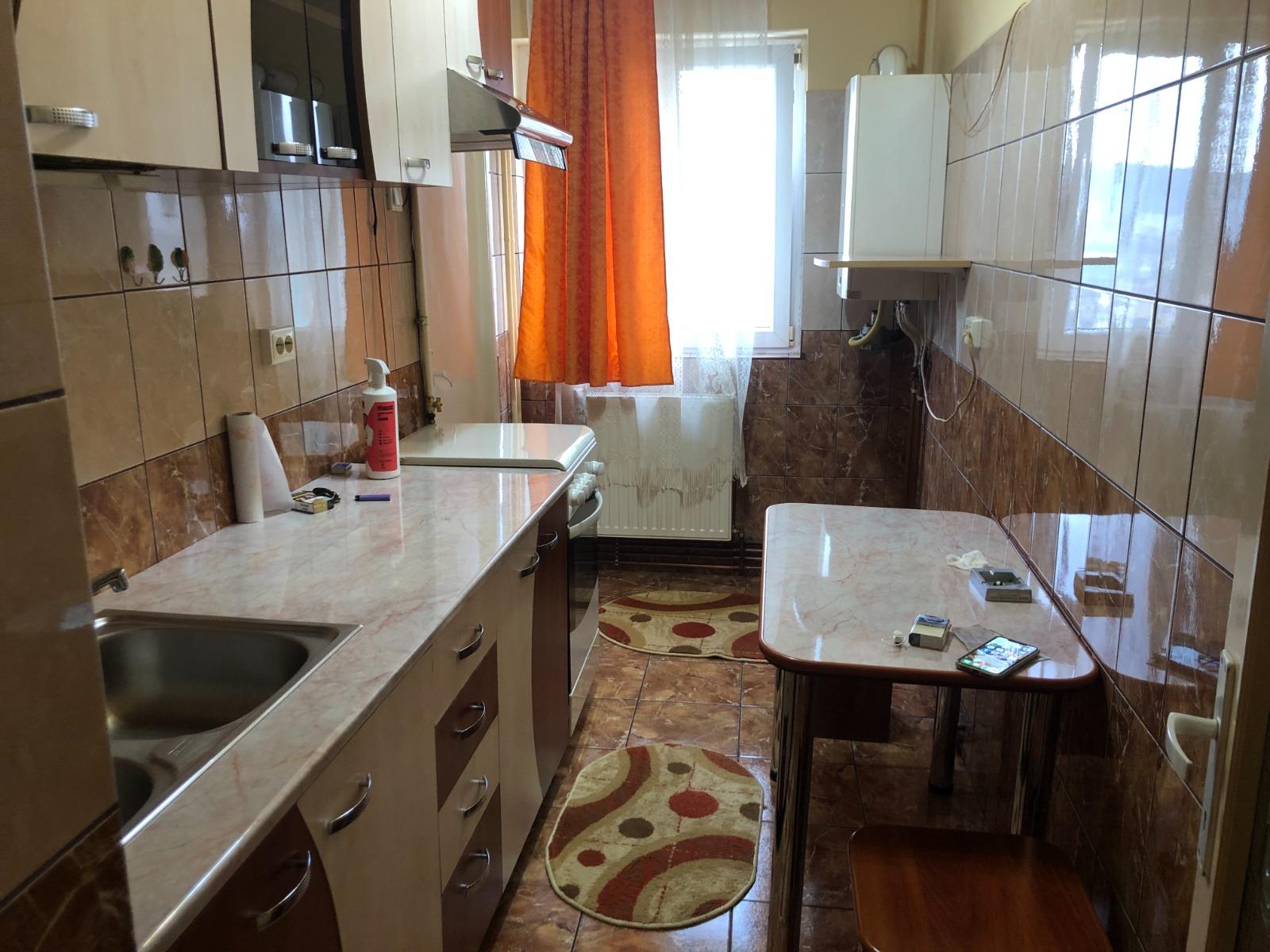 Apartament de închiriat 2 camere Manastur - 59627AI | BLITZ Cluj-Napoca | Poza10