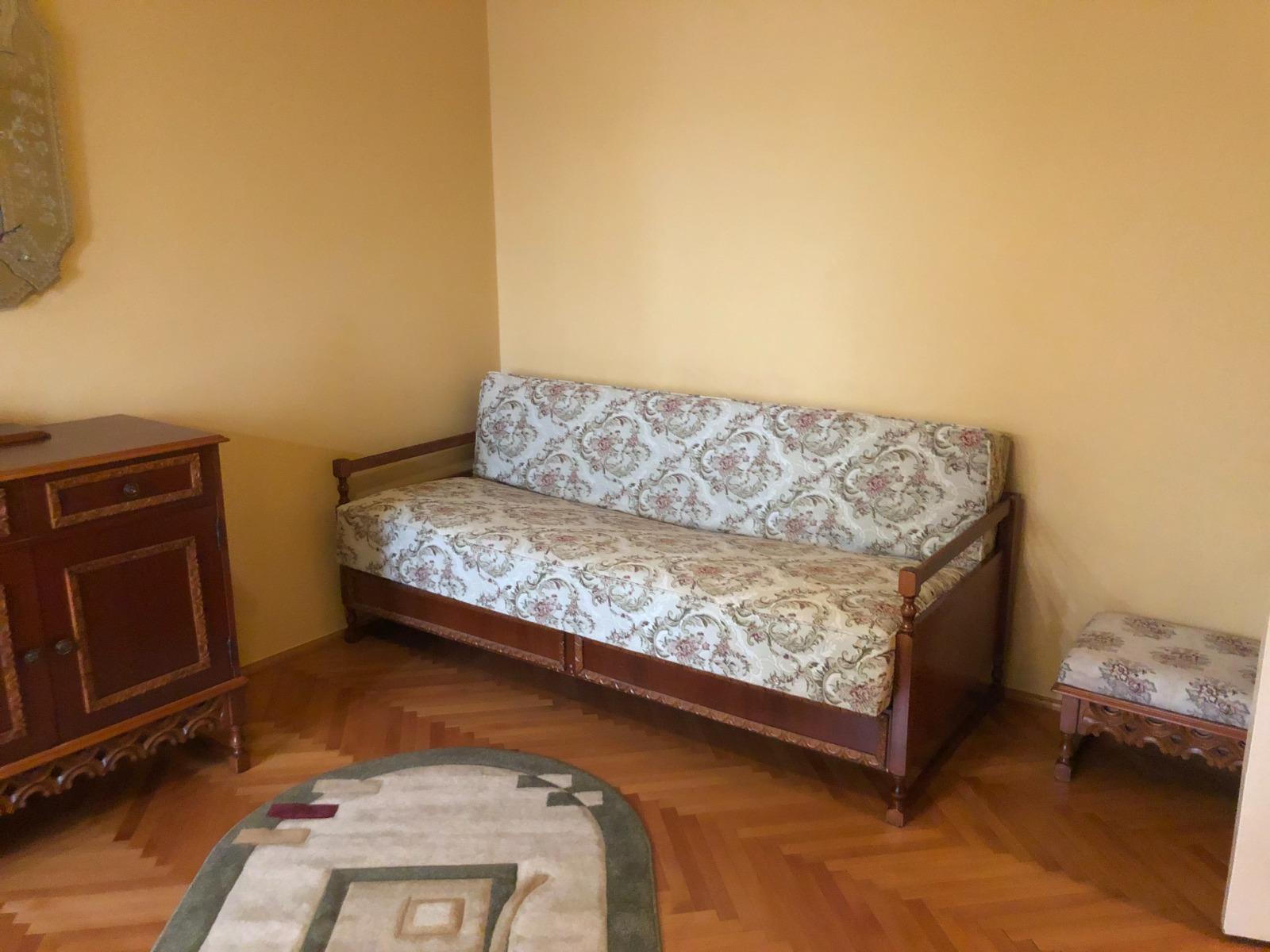 Apartament de închiriat 2 camere Manastur - 59627AI | BLITZ Cluj-Napoca | Poza4