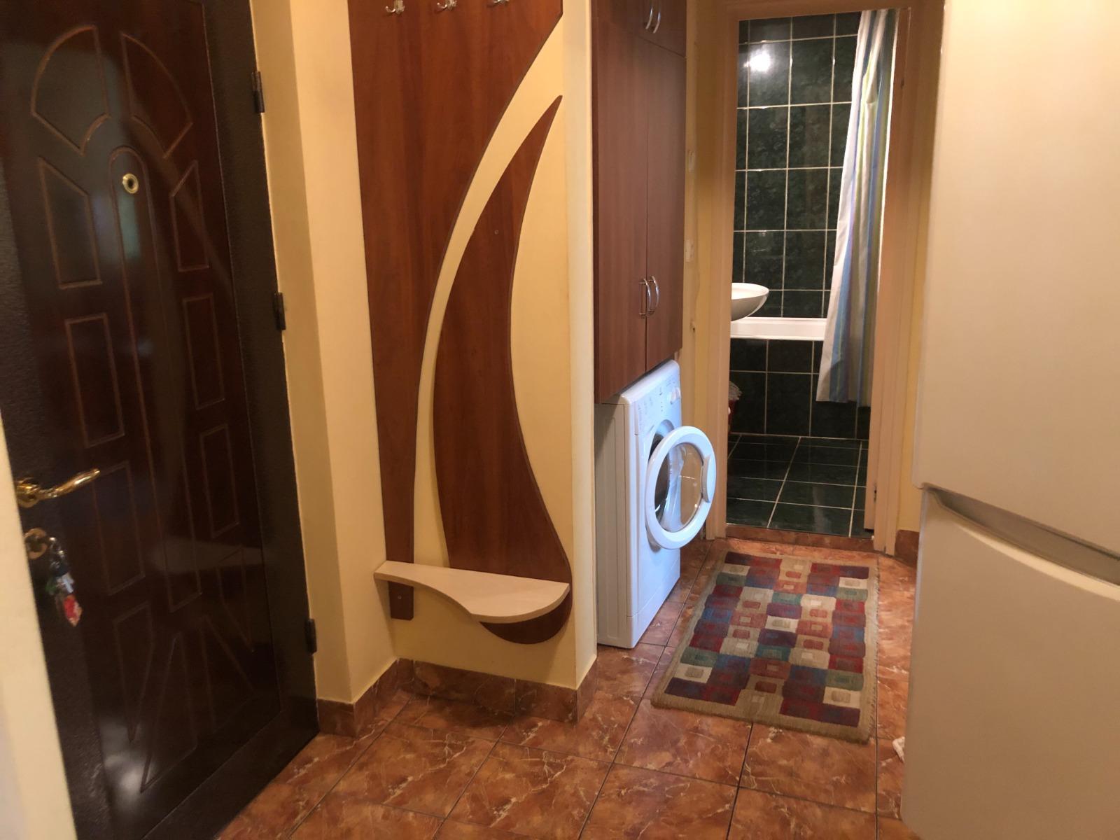 Apartament de închiriat 2 camere Manastur - 59627AI | BLITZ Cluj-Napoca | Poza8