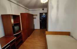 Garsoniera renovata, 22mp, mobilata utilata, zona Traian Vuia