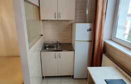 Garsoniera renovata, 22mp, mobilata utilata, zona Traian Vuia