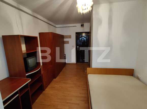 Garsonieră de vânzare Someseni - 59628AV | BLITZ Cluj-Napoca | Poza1