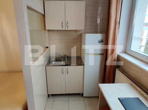 Garsonieră de vânzare Someseni - 59628AV | BLITZ Cluj-Napoca | Poza3